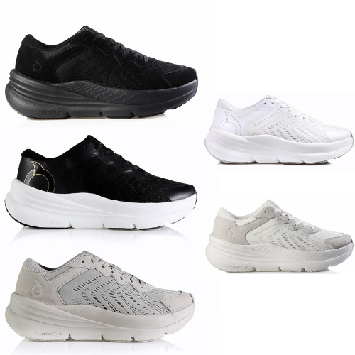 Jual Sepatu Running Ortuseight Hyperblast Encore - Hyperblast Encore SL ...