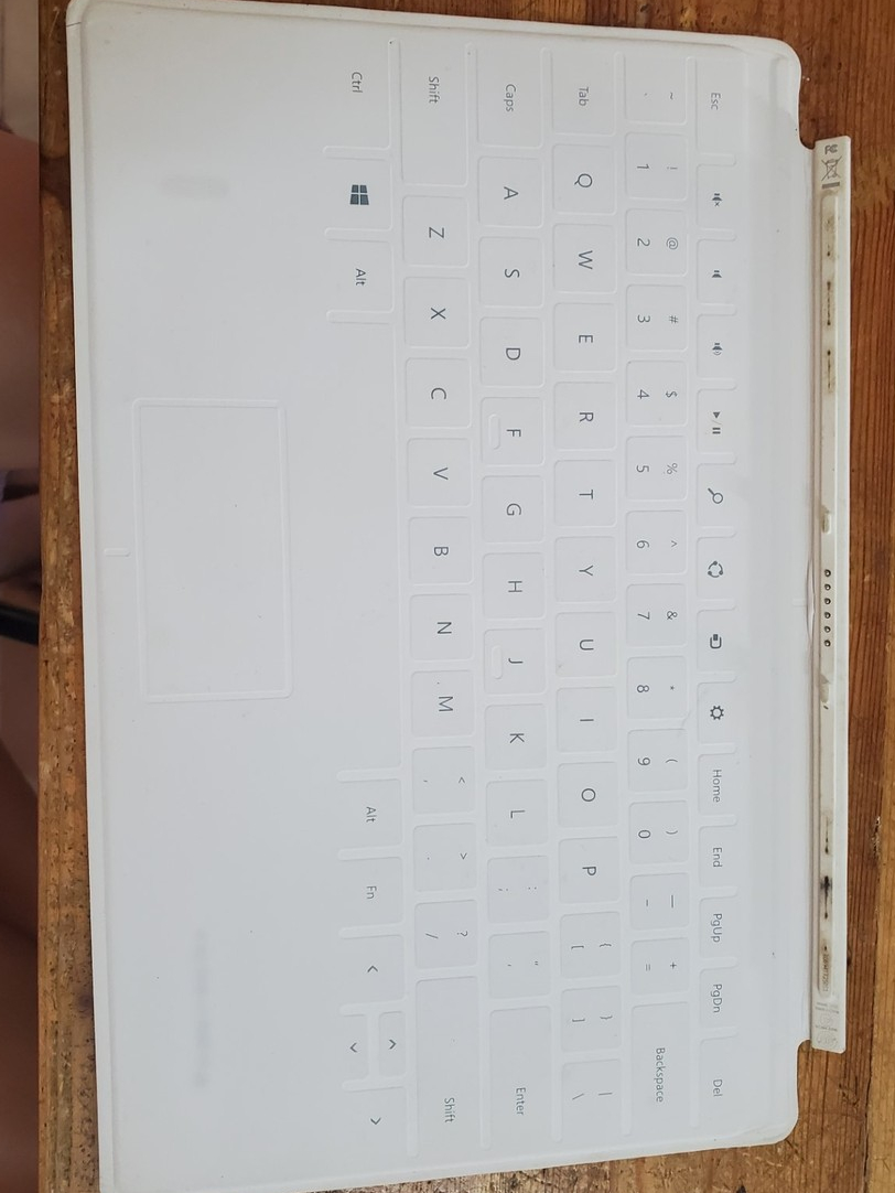 Jual Keyboard surface rt pro 1 2 3 original | Shopee Indonesia