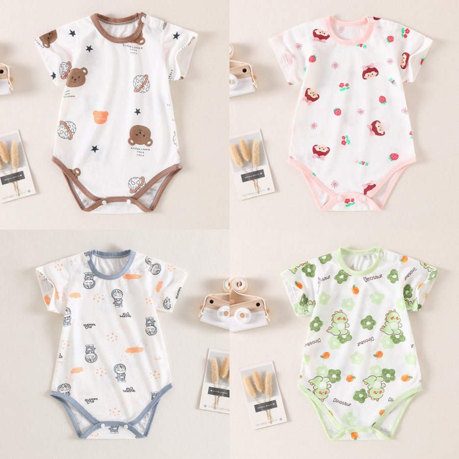 Jual (SNI) Jumper Lit Baby uk New Born 0-6 Bulan Bayi Anak