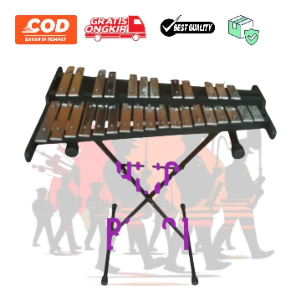 Jual Marcbingbell Jumbo Dan Stand | Shopee Indonesia