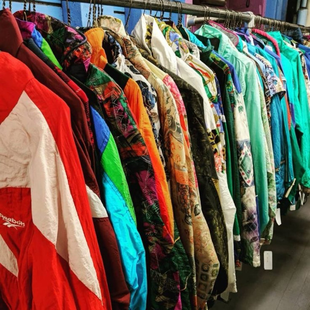 Jual jaket3second Harga Terbaik & Termurah Agustus 2025