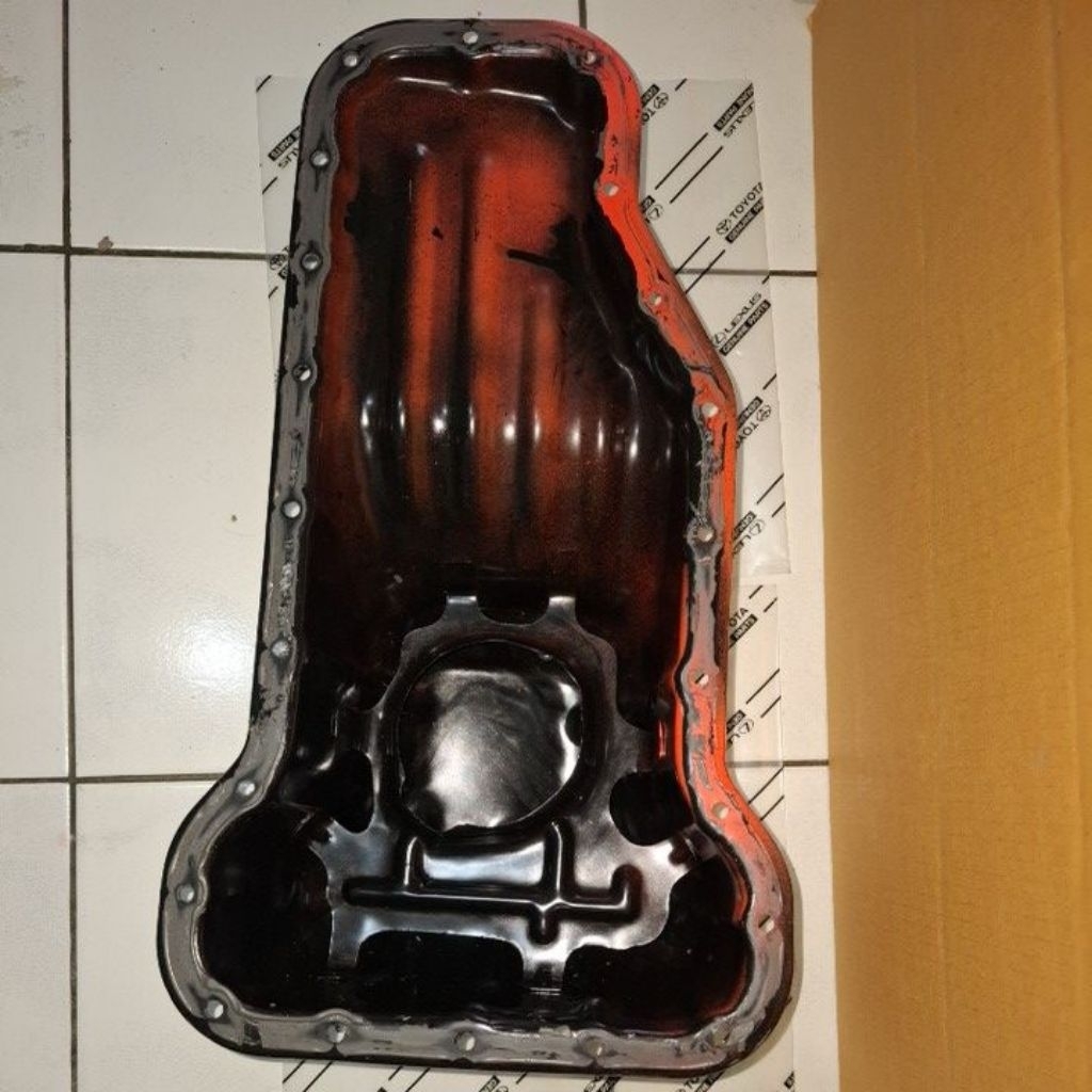 Jual Bak carter TOYOTA INNOVA FORTUNER BENSIN Original | Shopee Indonesia