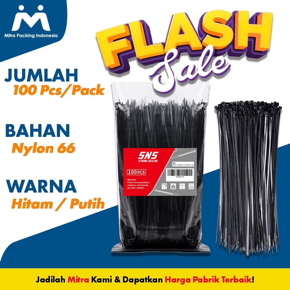 Produk Mitra Packing Indonesia | Shopee Indonesia