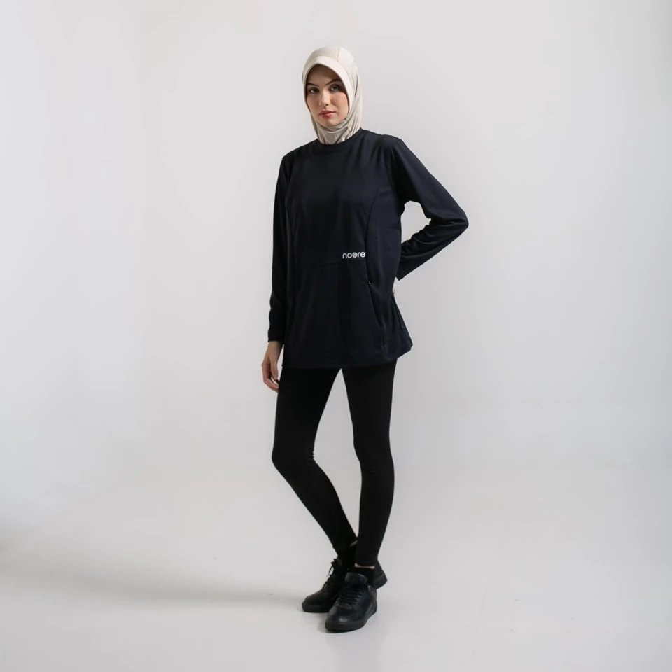 Manset Tangan Bolero Arwa Termurah dari Zeea dan Berkualitas Tinggi