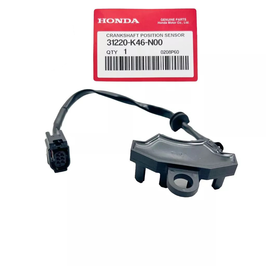 Jual SENSOR CKP SENSOR SPULL VARIO 110 FI LED ESP,SCOOPY DONAT K46 ...