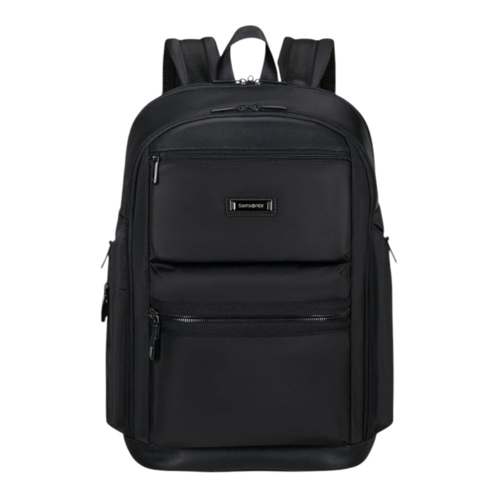 Jual Samsonite Relyon Laptop Backpack M 15.6 inch Tas Ransel Pria ...