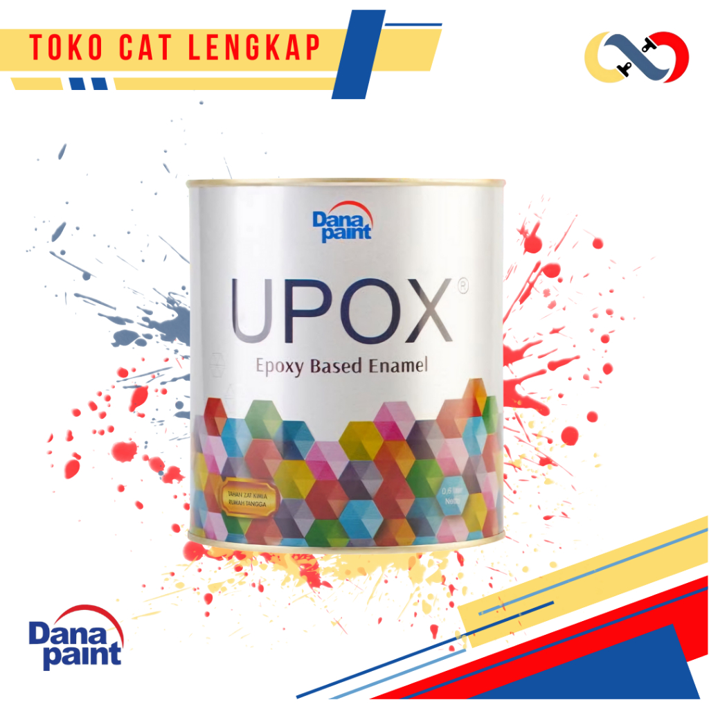 Jual Cat Epoxy Terlengkap & Harga Terbaru Juli 2026 | Shopee Indonesia