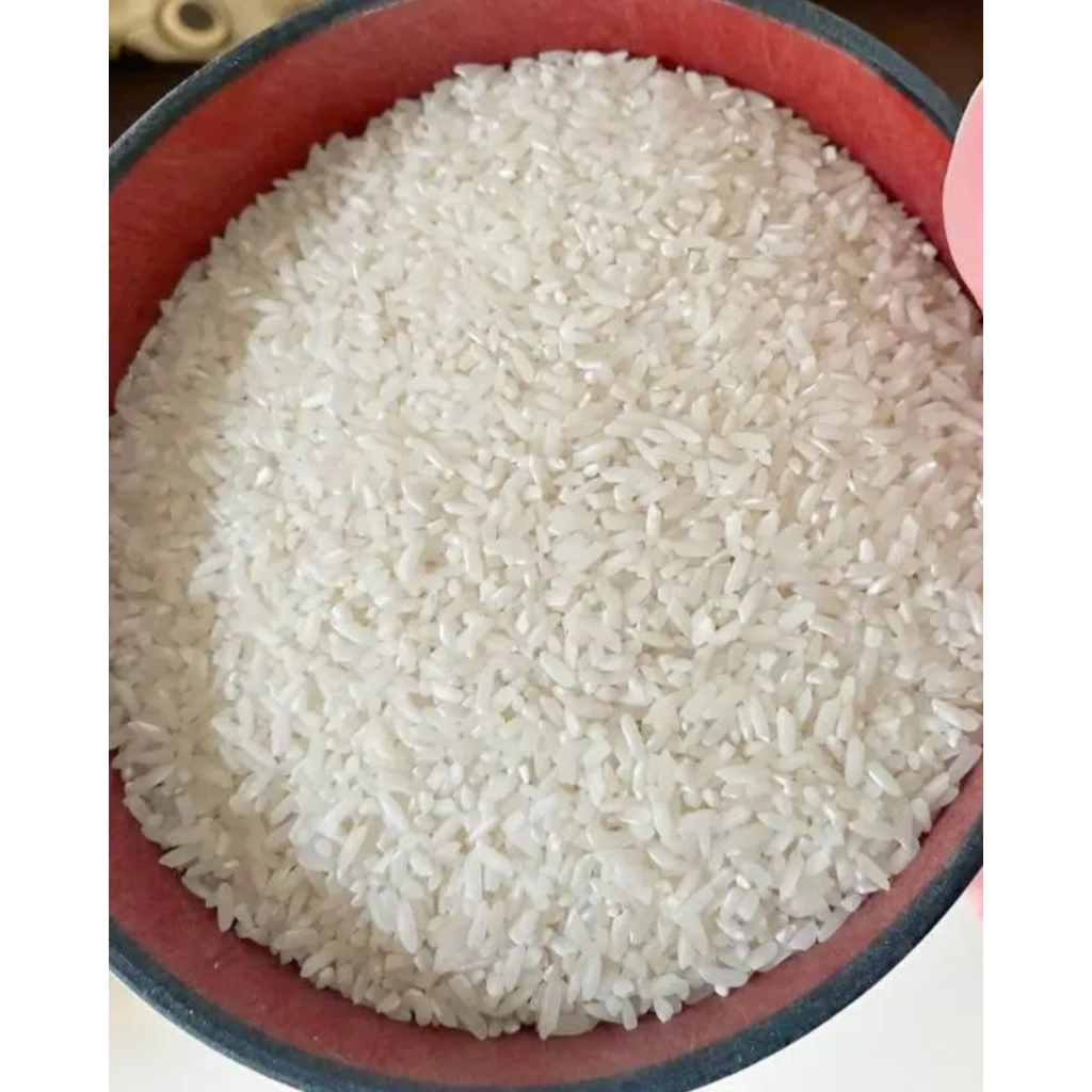 Jual 2 Kg Beras Pandan Wangi Pulen | Shopee Indonesia