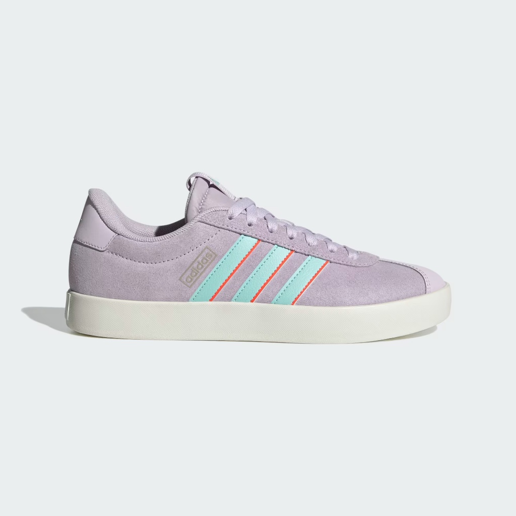 Jual Seepatu Sneakers Womens Adidas VL Court 3.0 IF4468 | Shopee Indonesia