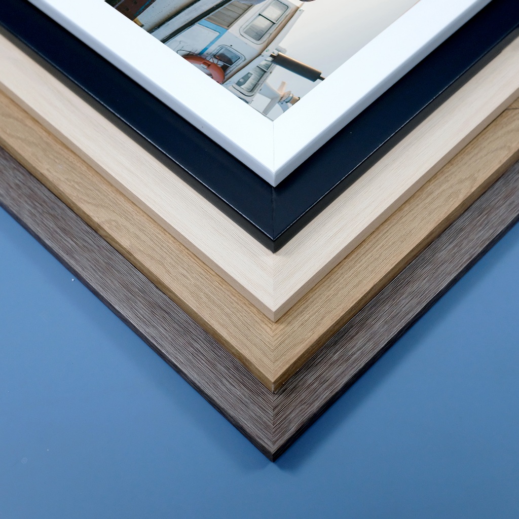 Jual Paket BETA FRAME Cetak Foto Laminasi Minimalis Fiber ...