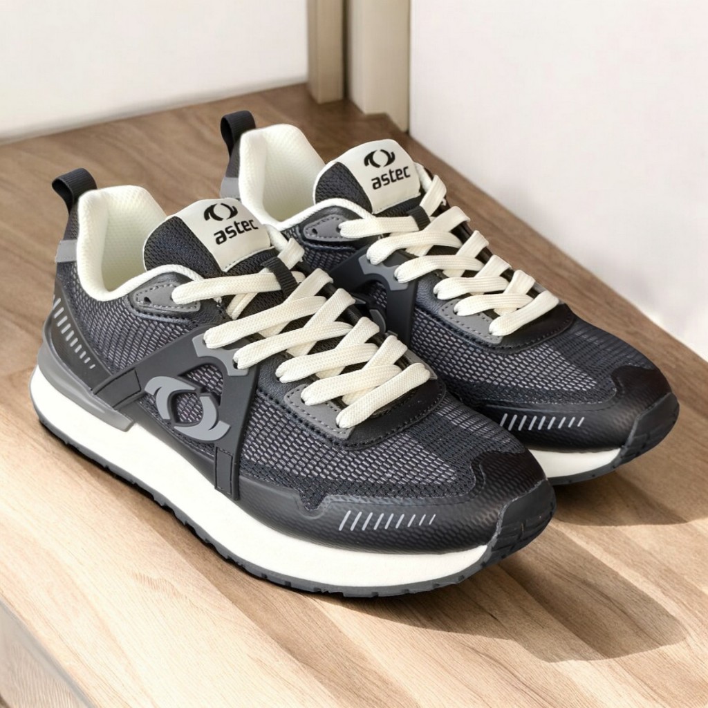 Jual Astec Kula Walking Sepatu Running Sneaker Pria ORIGINAL
