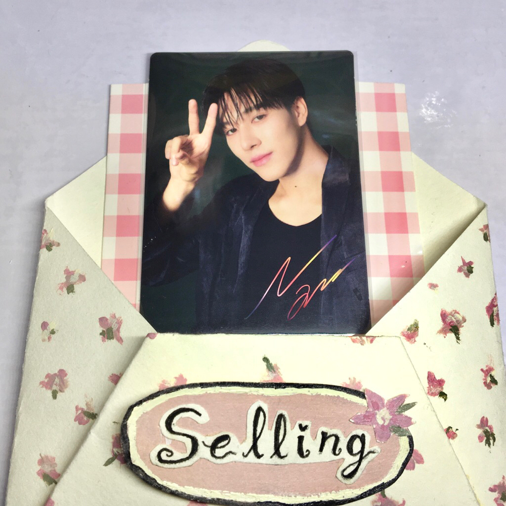 Jual CC NANI SIGN HSF SKYNANI | Shopee Indonesia
