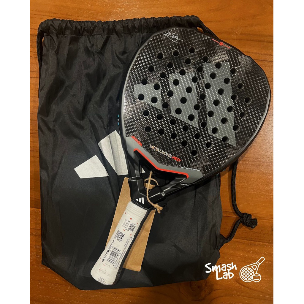 Jual ADIDAS METALBONE HRD+ 3.4 ALE GALAN PADEL RACKET RAKET PADDLE ...