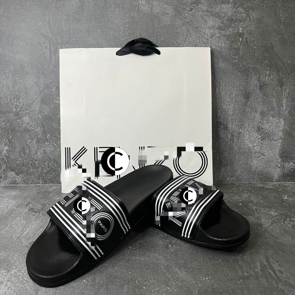 Jual kenzo slip on Harga Terbaik Termurah November 2025 Shopee
