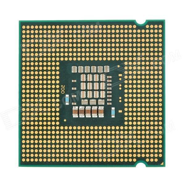 Jual PROCESSOR INTEL CORE 2 DUO E8400 SOCKET 775 3.0 Ghz + Free FAN ...