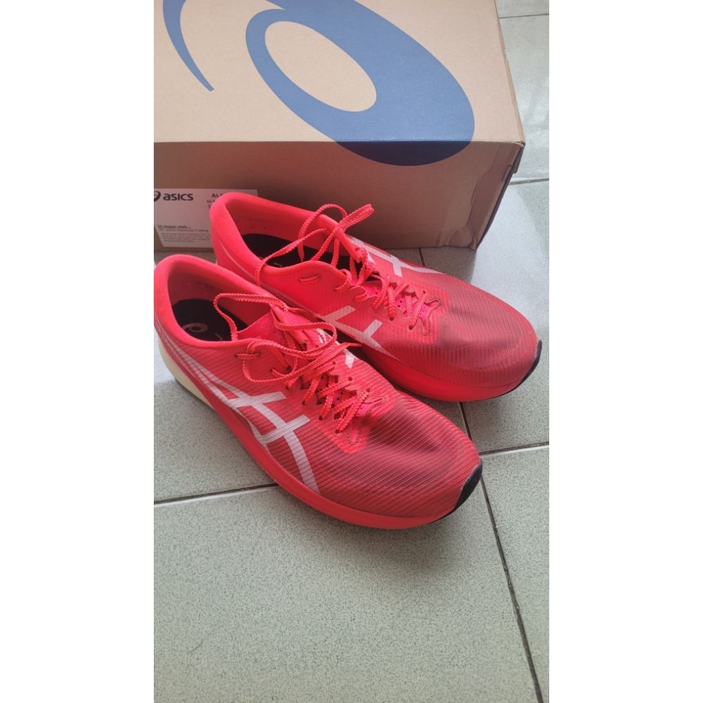 Jual Asics Metaspeed Edge Terlengkap & Harga Terbaru Mei 2026 | Shopee ...