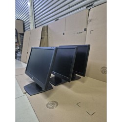 OBRAL MURAH MONITOR 19 INCI LED MERK CAMPURR JUAL MINES