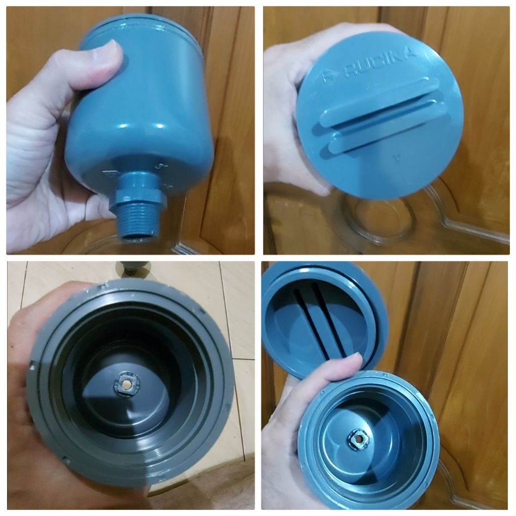 Jual klorinator 3 inch Harga Terbaik & Termurah Juni 2026 | Shopee ...