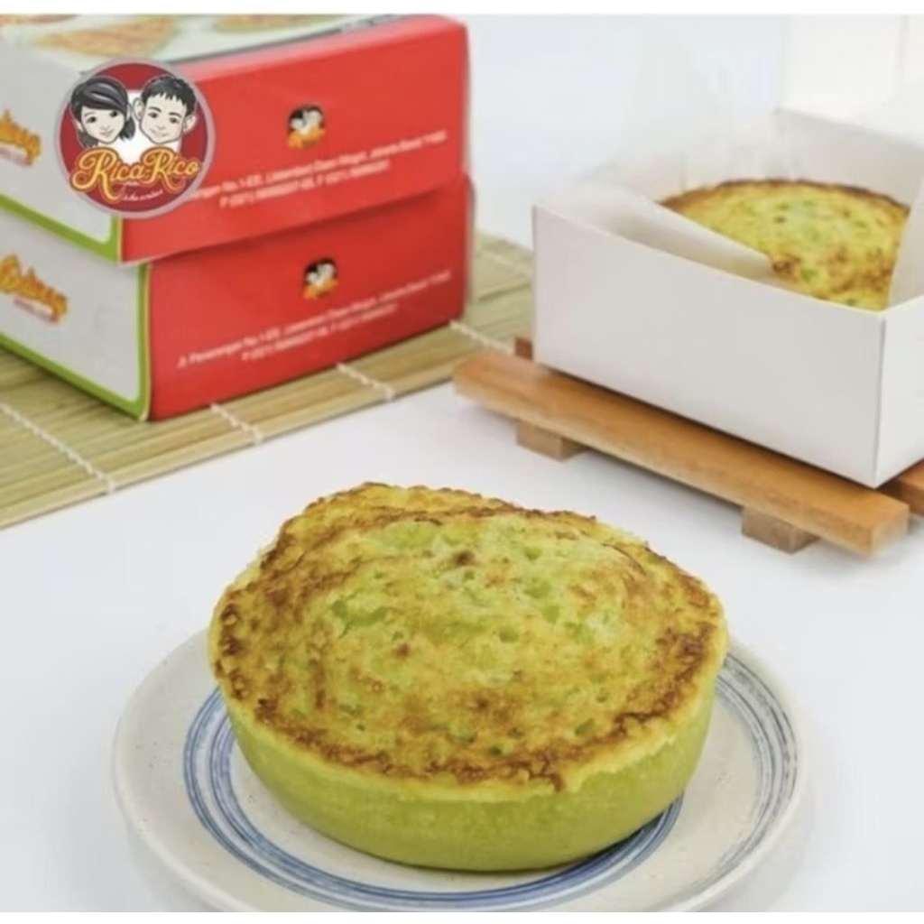 Jual Rica Rico Terlengkap & Harga Terbaru Agustus 2026 | Shopee Indonesia