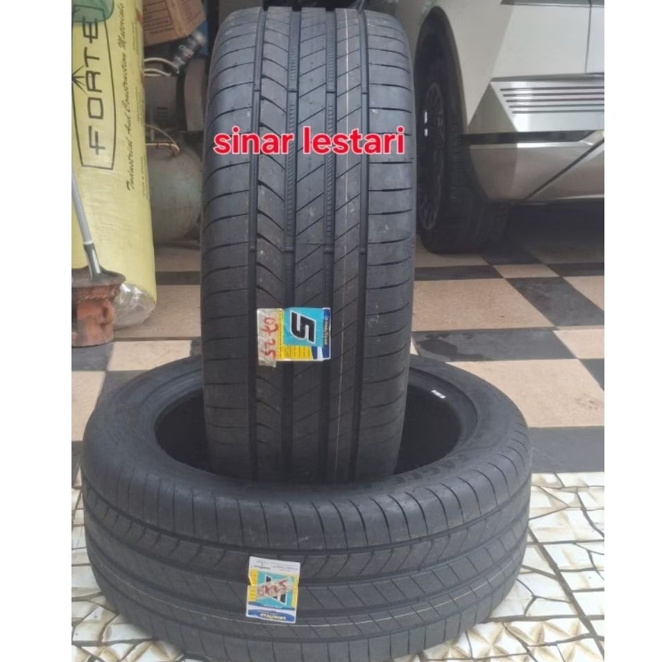 Jual Ban nik 2025 RFT 275 45 R20 Goodyear Eagle F1 Asymetric 3 SUV Bmw ...