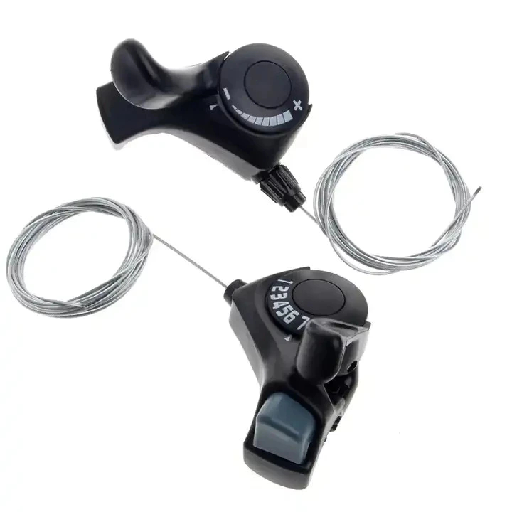 Jual Shifter Operan Sepeda TX30 7 Speed Operan Gigi Sepeda MTB Index ...