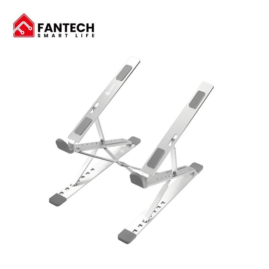 Jual Silper Fantech Notebook Stand NS12 - Portable Laptop Holder ...