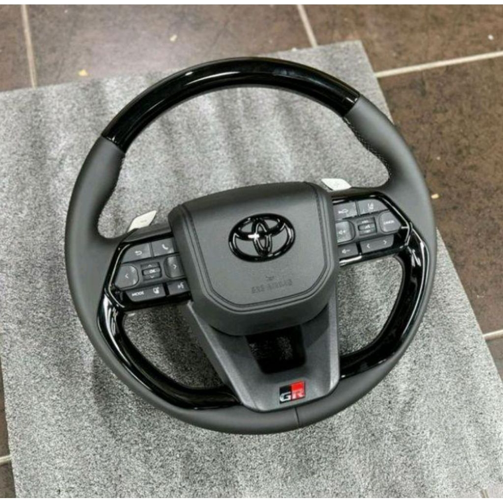 Jual stir mobil Toyota Innova reborn 2016-2021 | Shopee Indonesia