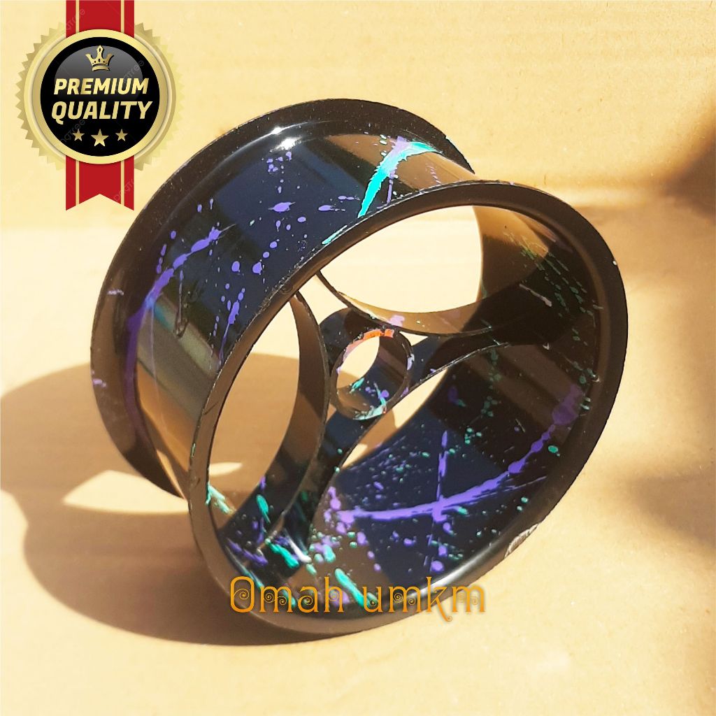 Jual BLADU RACING LAYANGAN 4 INCH - BLADU JARI JARI GULUNGAN WAROK ...