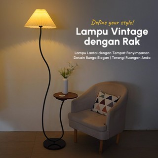Jual Lampu Lantai LED Meja Sofa - Lampu Kamar Minimalis Modern, Lampu ...