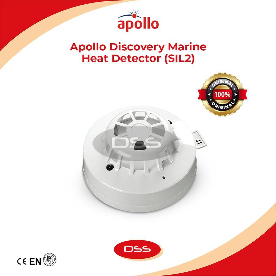 Apollo Marine Discovery Heat 58000-400