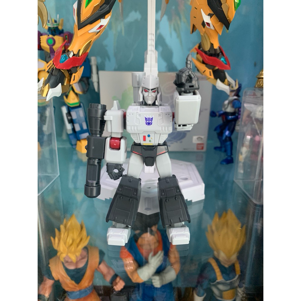 Jual Blokees Galaxy Version Megatron | Shopee Indonesia