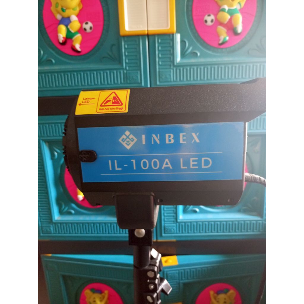 Jual Lampu inbex il-100a | Shopee Indonesia