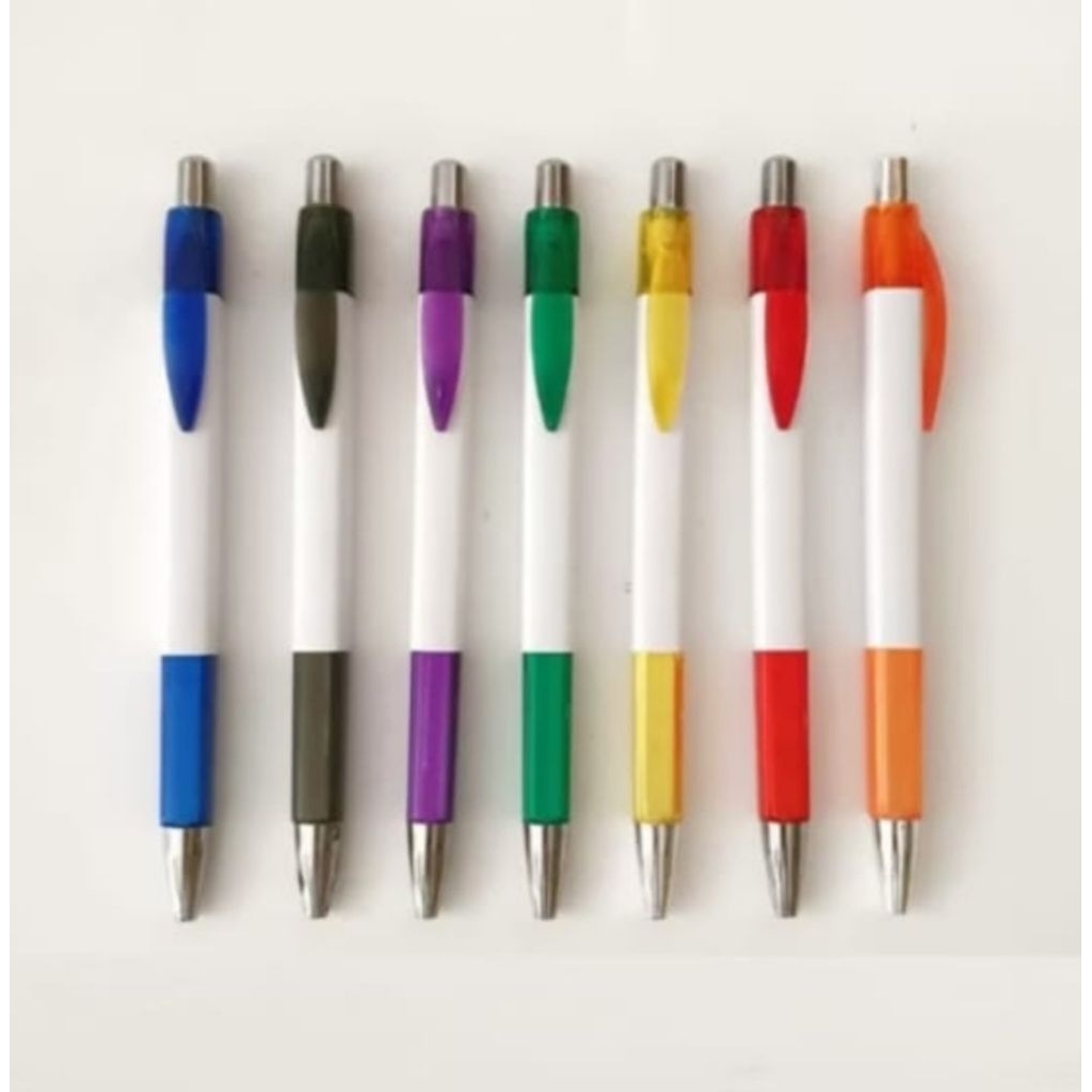Jual Pulpen Souvenir Segi Empat Kotak Carinex | Shopee Indonesia