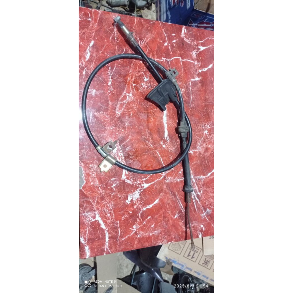 Jual kabel handrem seling handrem honda civic LX | Shopee Indonesia