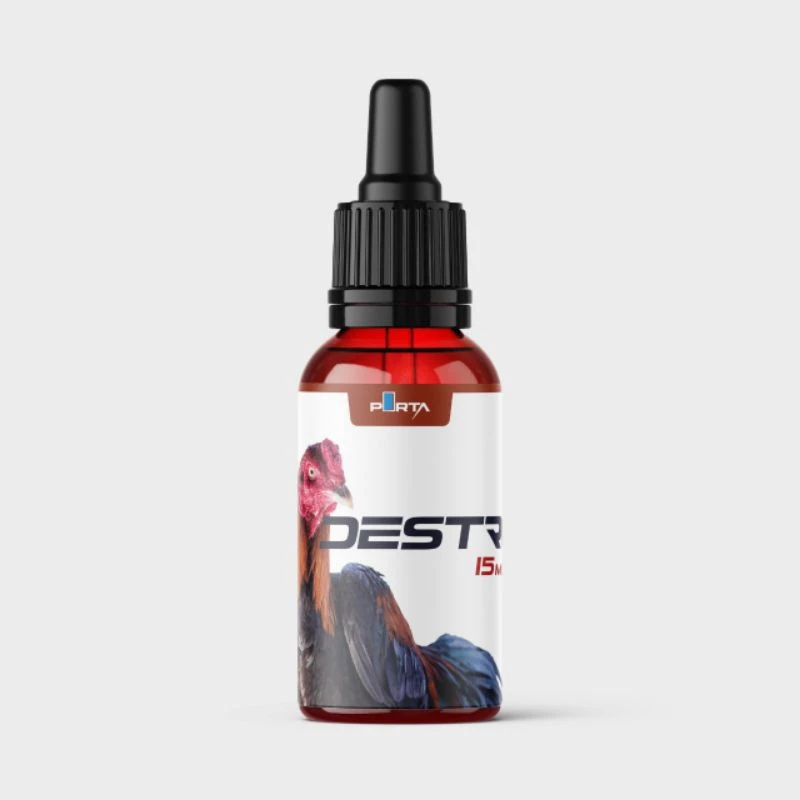 Jual PAKET OBAT DAN VITAMIN AYAM SAKIT MENULAR ARATAN SEMUA JENIS AYAM ...