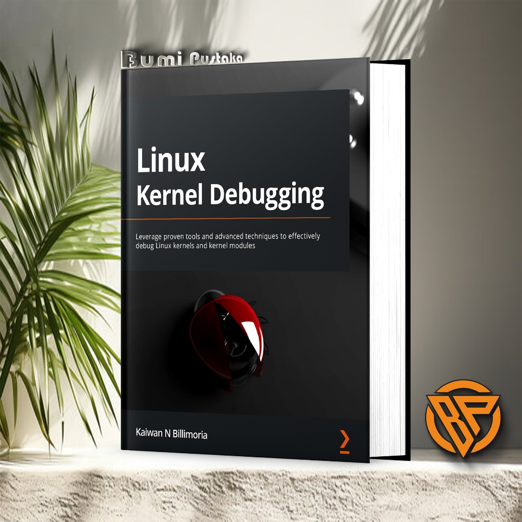 Jual Linux Kernel Debugging by Kaiwan N Billimoria | Shopee Indonesia