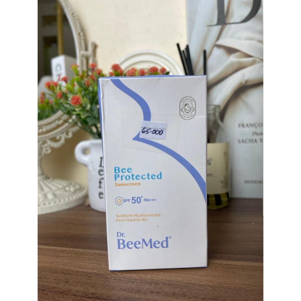 Jual Dr. BeeMed Bee Protected Sunscreen SPF 50 PA++ | Shopee Indonesia