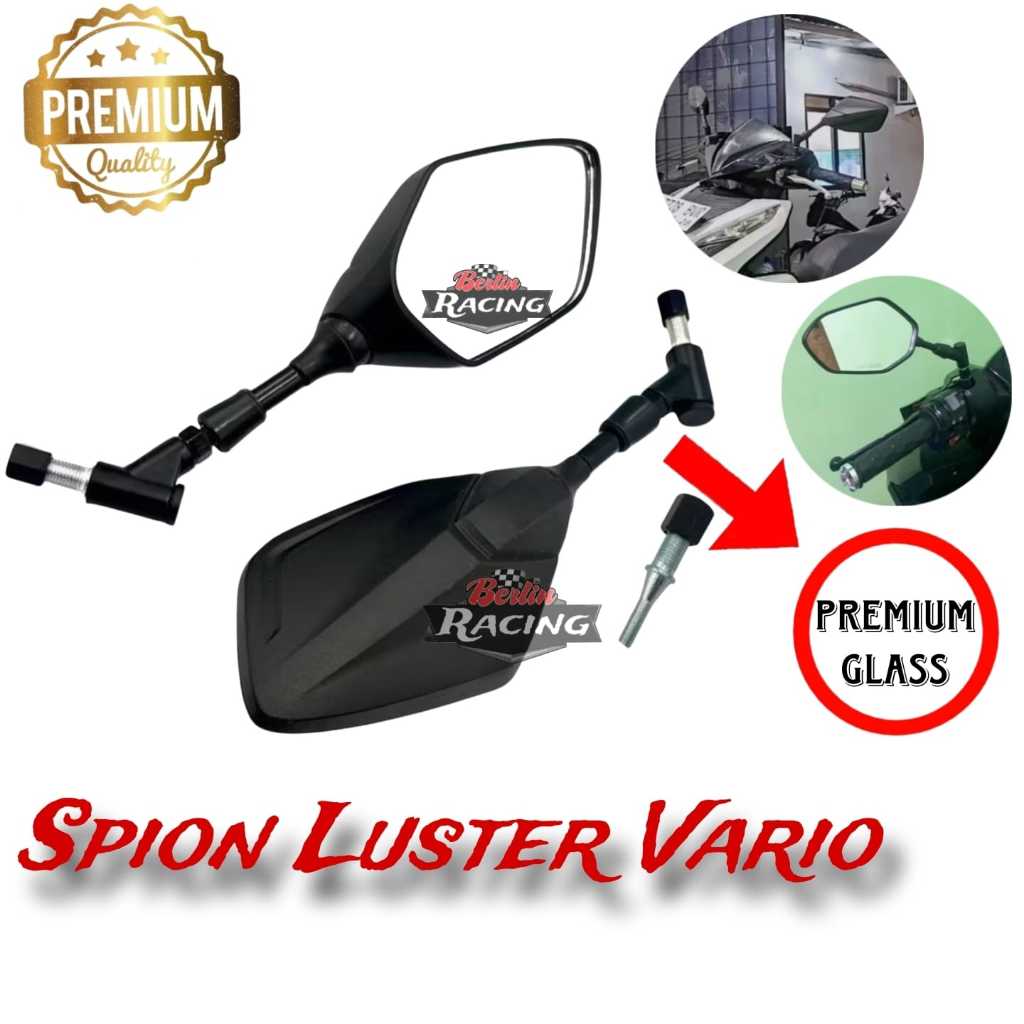 Jual SPION CLUSTER LUSTER MODEL VIETNAM UNIVERSAL MIO BEAT VARIO VARIO ...
