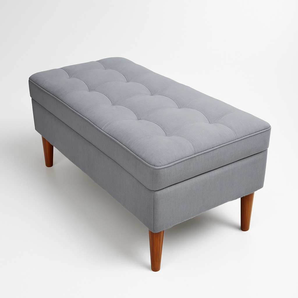 Sofa Minimalis Bangku Panjang Klasik Modern – Tempat Duduk Nyaman & Estetik untuk Rumah Anda