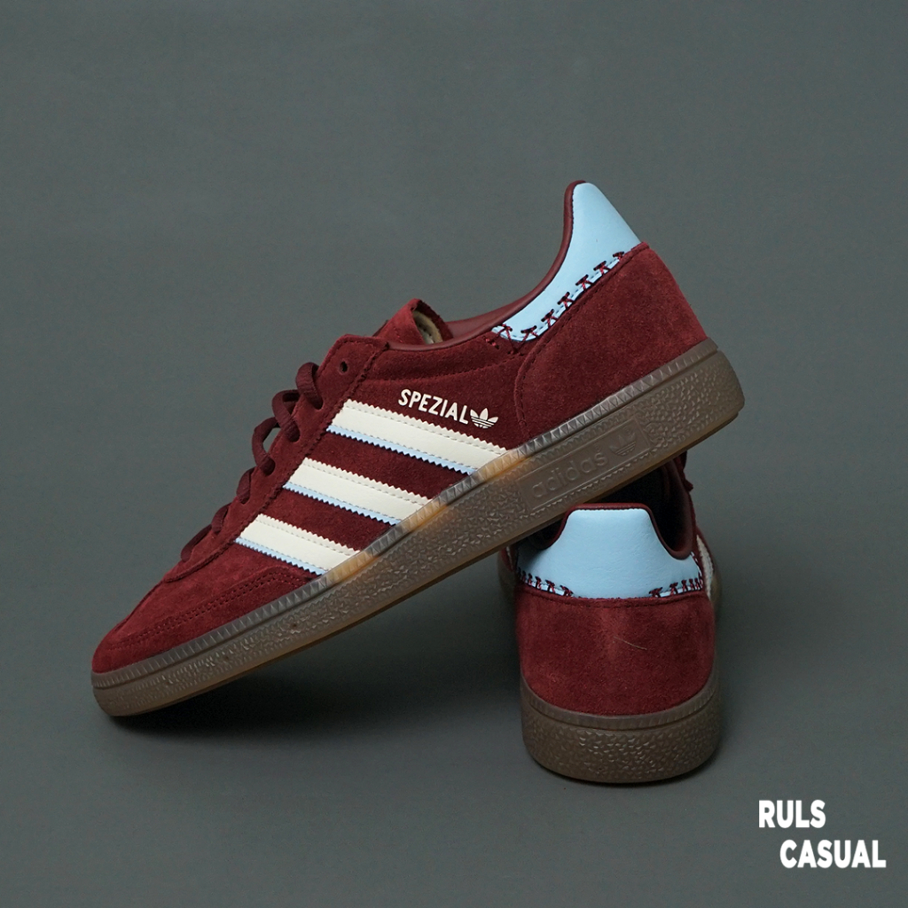 Jual Adidas Handball Spezial (JS5042) | Shopee Indonesia
