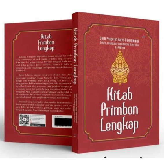Jual PRIMBON JAWA LENGKAP : KITAB PRIMBON LENGKAP | Shopee Indonesia