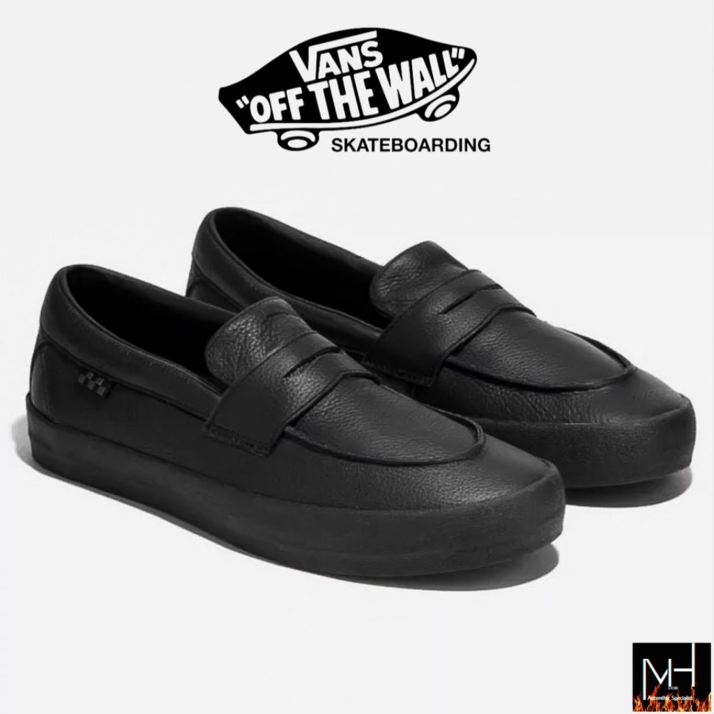 Jual Vans Loafers Terlengkap & Harga Terbaru Juli 2026 | Shopee Indonesia