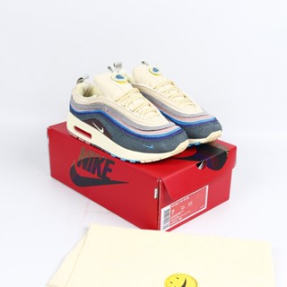 97 Sean Wotherspoon Air Max X 97 Jual Nike Air Max 1/ 97 Sean