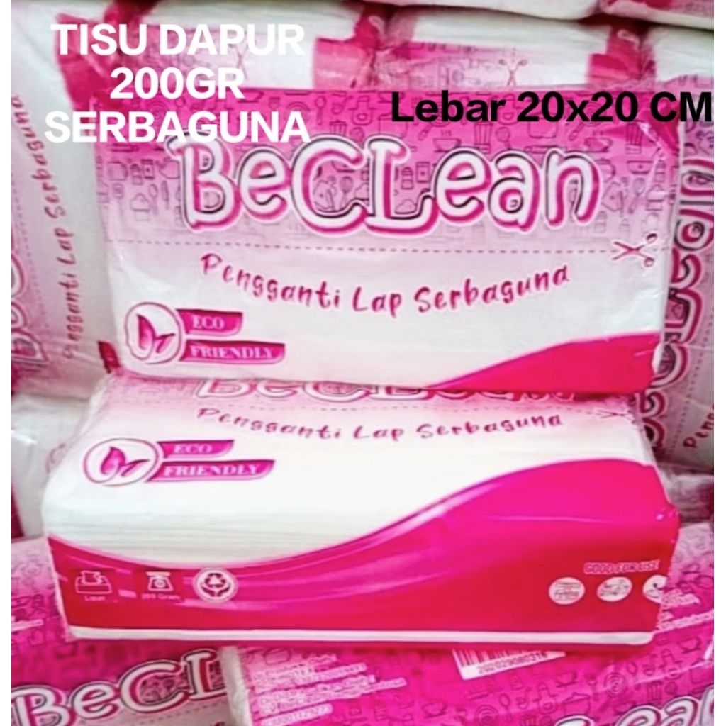 Jual Tisu Dapur Terlengkap & Harga Terbaru Juli 2026 | Shopee Indonesia