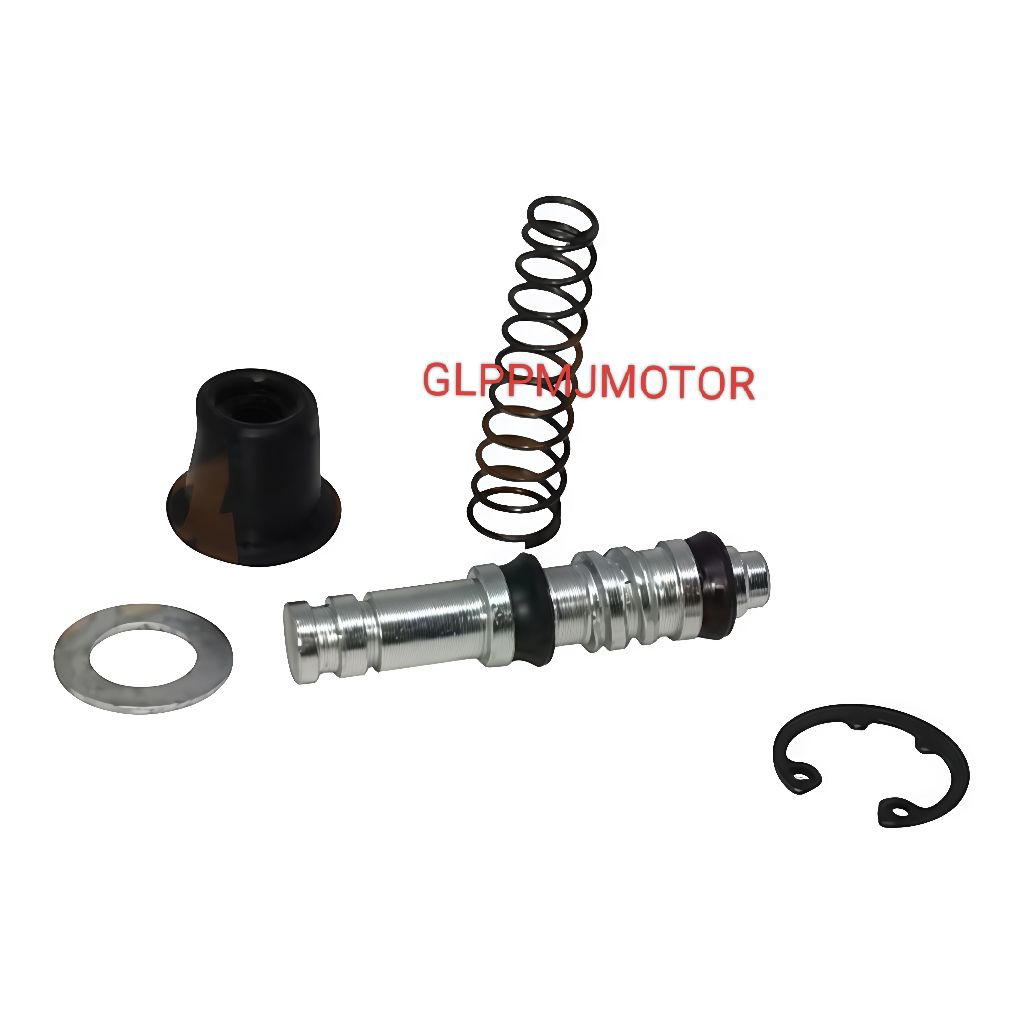 Jual Master Rem Kit NMAX Depan AEROX LEXI Freego Old New Turbo Neo Mio ...