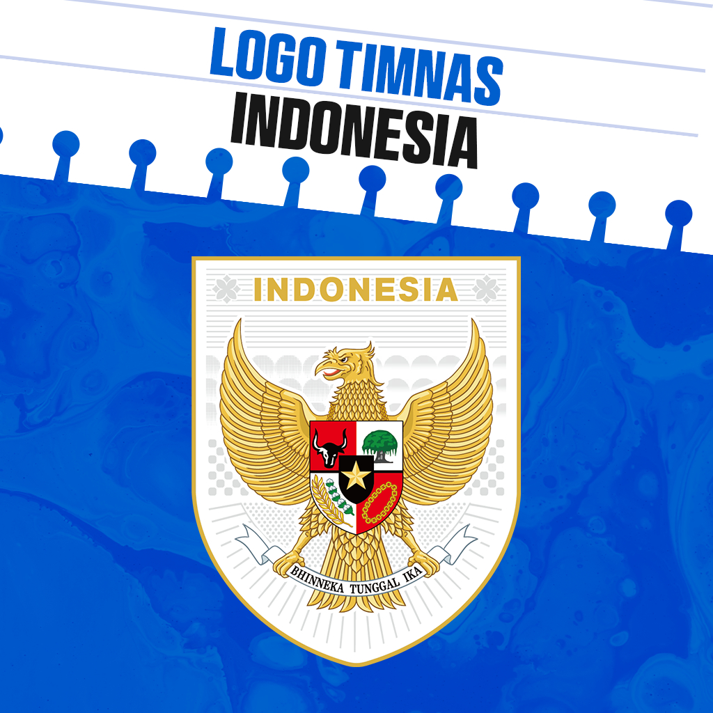Jual LOGO TIMNAS Sablon Setrika Baju | DTF Sablon JERSEY GARUDA TIMNAS ...