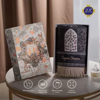 Howel and Co - Halwa (Sajadah Single)