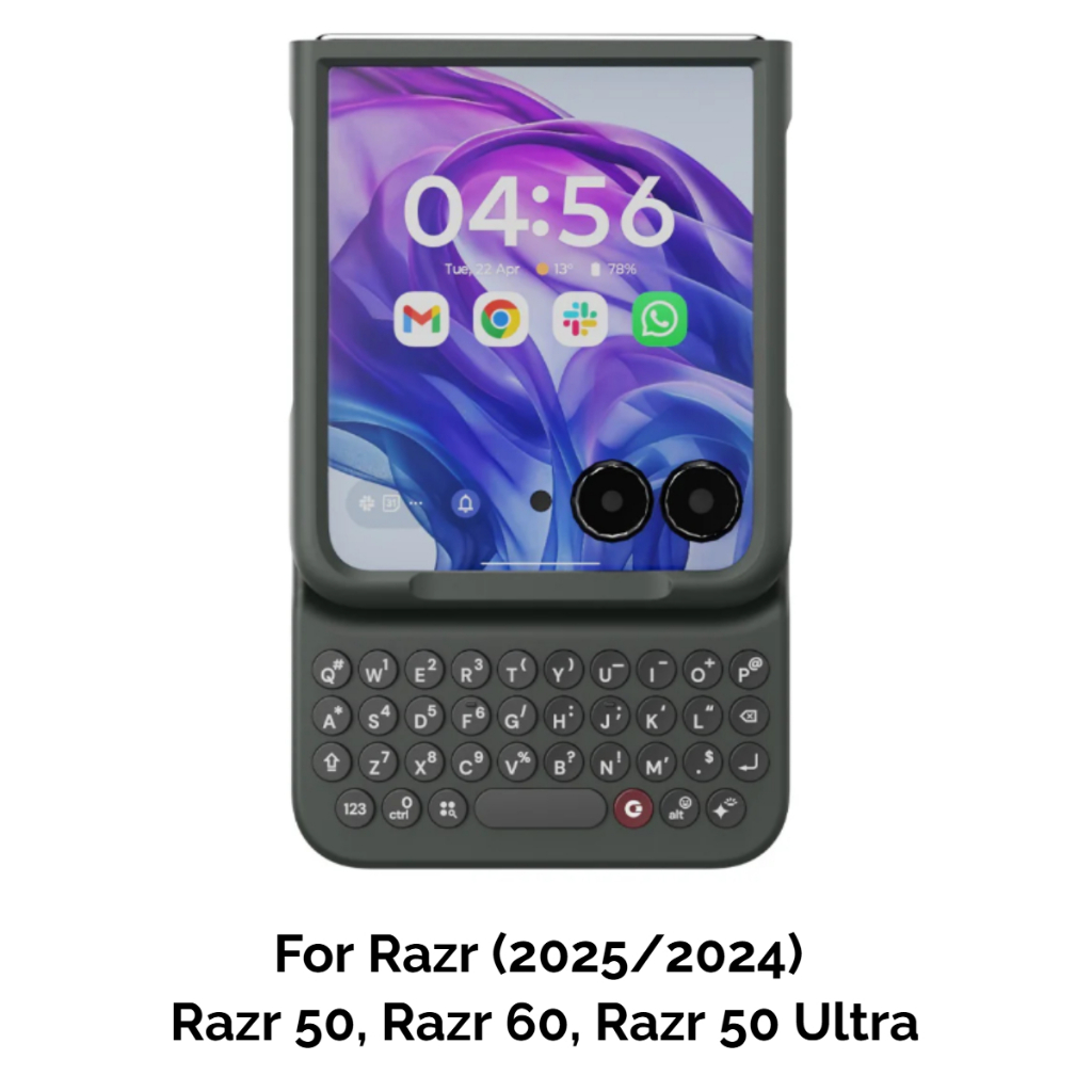 Jual CLICKS Keyboard for Motorola Razr | Shopee Indonesia