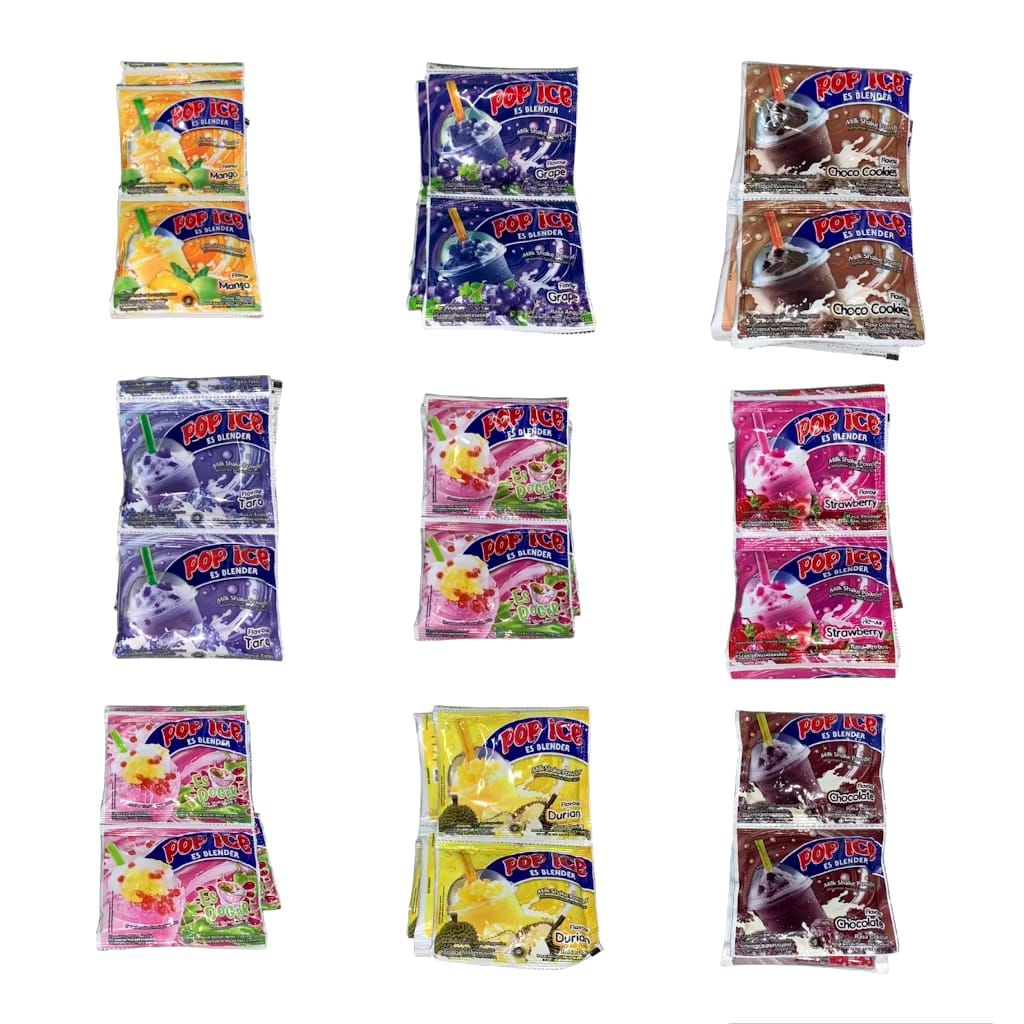 Jual Pop Ice Rasa Terlengkap & Harga Terbaru Juli 2026 | Shopee Indonesia