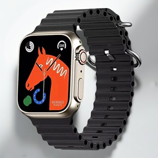 Penghitung Kalori Fatsecret Apple Watch Smartwatch T800 ULTRA Series ...